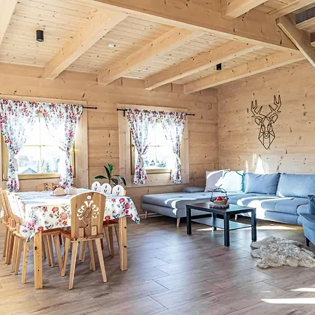 Chalet Farmerska