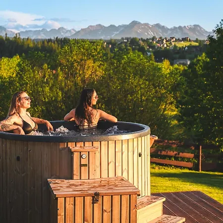 Farmerska Czarna Góra